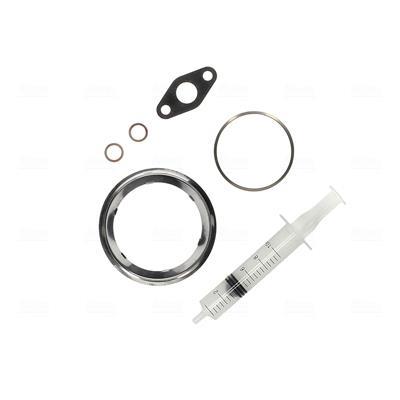 Turbocompresseur (Turbo) NISSENS ref. 93323