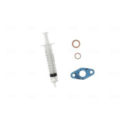 Turbocompresseur (Turbo) NISSENS ref. 93328