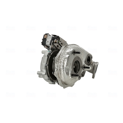 Turbocompresseur (Turbo) NISSENS ref. 93329