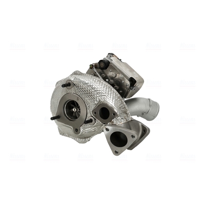 Turbocompresseur (Turbo) NISSENS ref. 93329