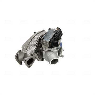 Turbocompresseur (Turbo) NISSENS ref. 93329