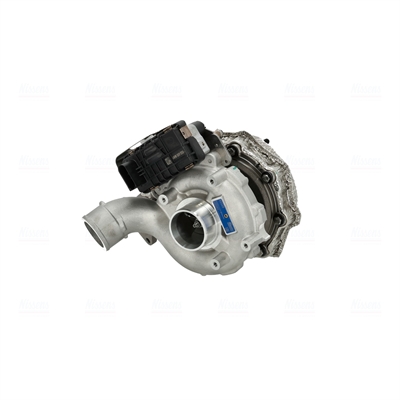 Turbocompresseur (Turbo) NISSENS ref. 93329