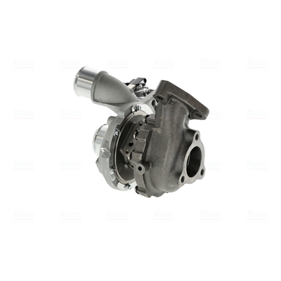 Turbocompresseur (Turbo) NISSENS ref. 93330