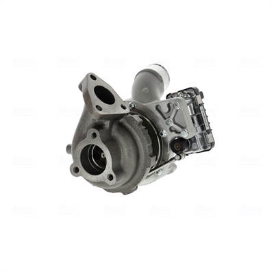 Turbocompresseur (Turbo) NISSENS ref. 93330