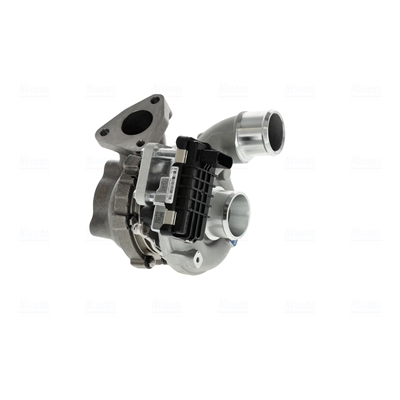 Turbocompresseur (Turbo) NISSENS ref. 93330