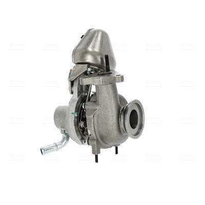 Turbocompresseur (Turbo) NISSENS ref. 93342