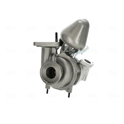 Turbocompresseur (Turbo) NISSENS ref. 93342