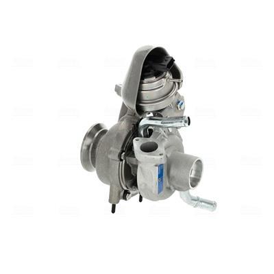 Turbocompresseur (Turbo) NISSENS ref. 93342