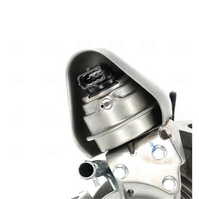 Turbocompresseur (Turbo) NISSENS ref. 93342