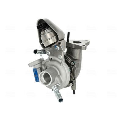 Turbocompresseur (Turbo) NISSENS ref. 93342