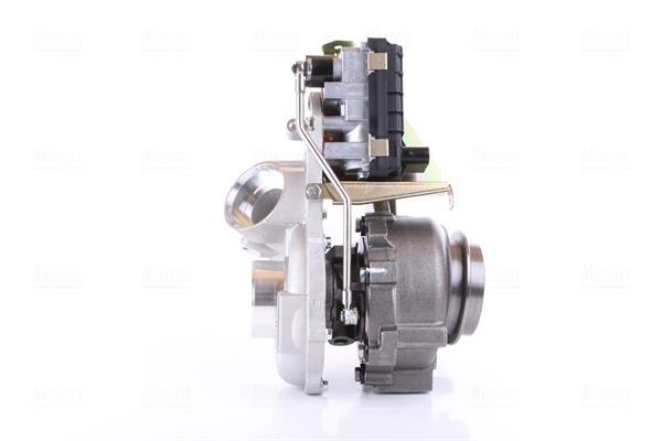 Turbocompresseur (Turbo) NISSENS ref. 93343