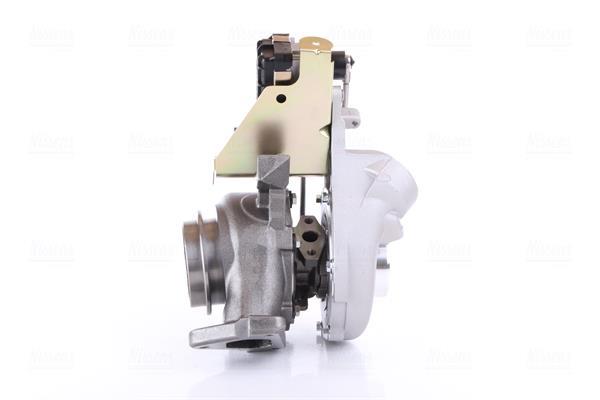 Turbocompresseur (Turbo) NISSENS ref. 93343