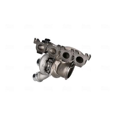 Turbocompresseur (Turbo) NISSENS ref. 93344