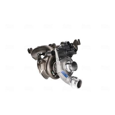 Turbocompresseur (Turbo) NISSENS ref. 93344