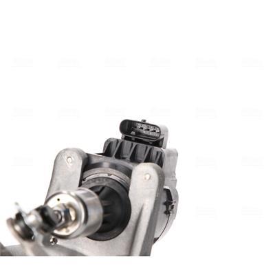 Turbocompresseur (Turbo) NISSENS ref. 93344