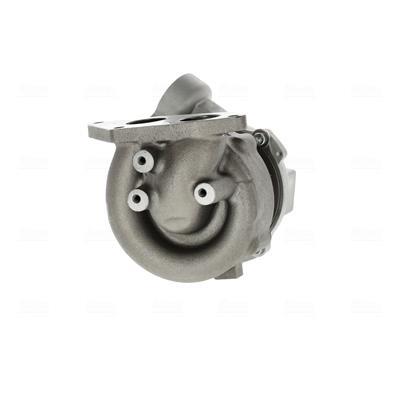 Turbocompresseur (Turbo) NISSENS ref. 93347