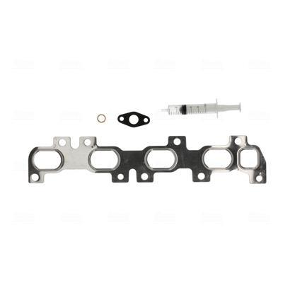 Turbocompresor NISSENS ref. 93348