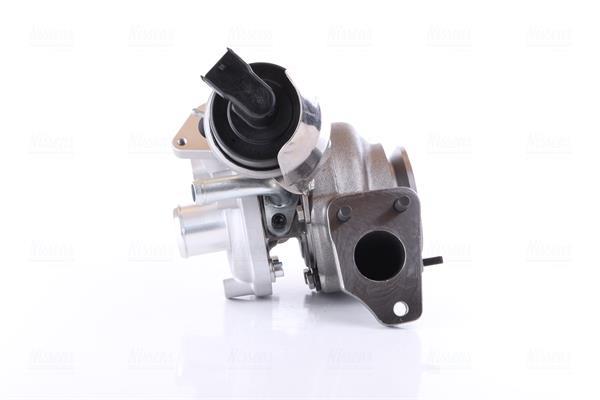 Turbocompresseur (Turbo) NISSENS ref. 93350