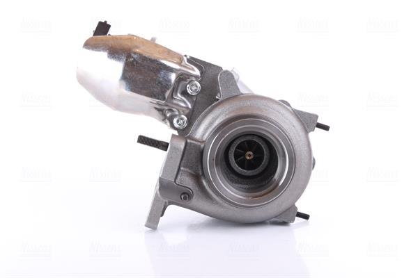 Turbocompresseur (Turbo) NISSENS ref. 93350