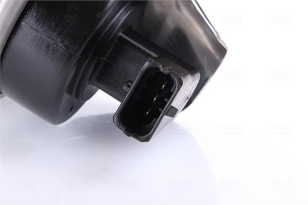 Turbocompresseur (Turbo) NISSENS ref. 93350