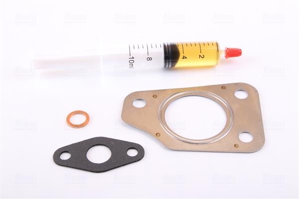 Turbocompresseur (Turbo) NISSENS ref. 93350