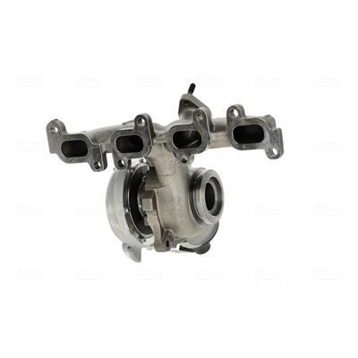 Turbocompresseur (Turbo) NISSENS ref. 93356