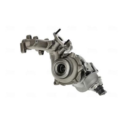 Turbocompresseur (Turbo) NISSENS ref. 93356