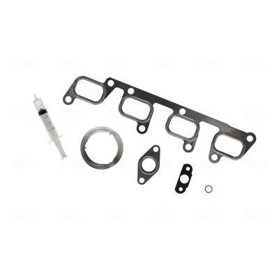 Turbocompresseur (Turbo) NISSENS ref. 93356
