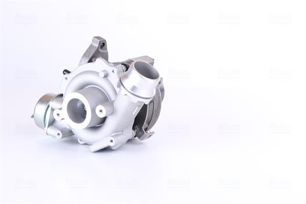 Turbocompresseur (Turbo) NISSENS ref. 93411
