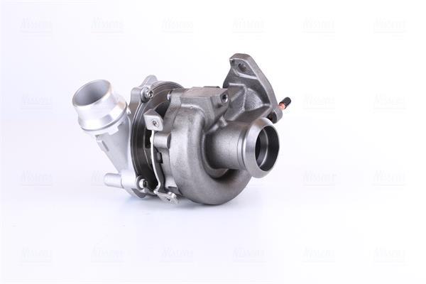 Turbocompresseur (Turbo) NISSENS ref. 93411