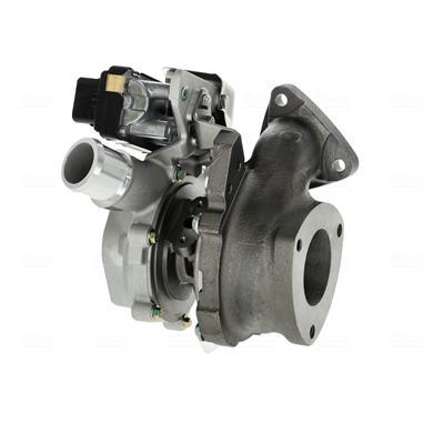 Turbocompresseur (Turbo) NISSENS ref. 93412