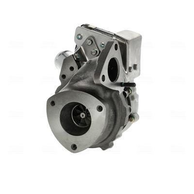 Turbocompresseur (Turbo) NISSENS ref. 93412