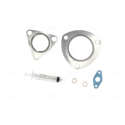 Turbocompresseur (Turbo) NISSENS ref. 93412