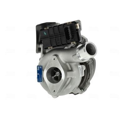Turbocompresseur (Turbo) NISSENS ref. 93412