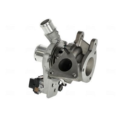 Turbocompresseur (Turbo) NISSENS ref. 93413