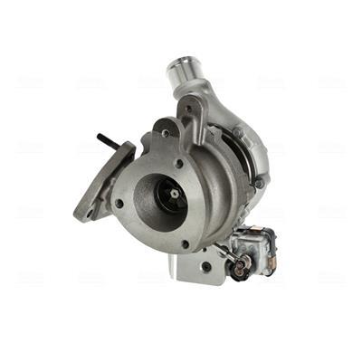 Turbocompresseur (Turbo) NISSENS ref. 93413