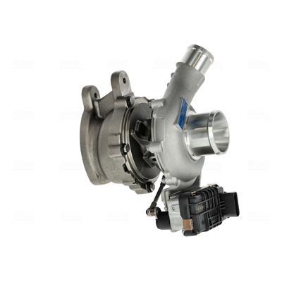 Turbocompresseur (Turbo) NISSENS ref. 93413