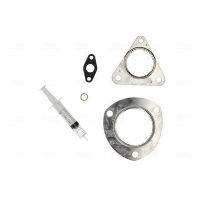 Turbocompresseur (Turbo) NISSENS ref. 93413