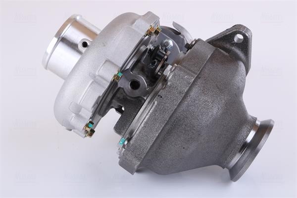 Turbocompresseur (Turbo) NISSENS ref. 93416