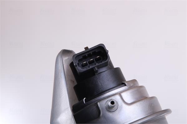 Turbocompresseur (Turbo) NISSENS ref. 93416