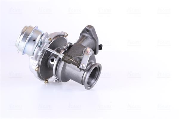 Turbocompresseur (Turbo) NISSENS ref. 93418