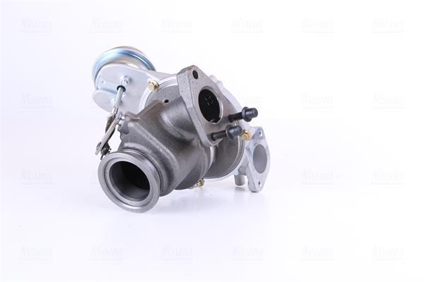 Turbocompresseur (Turbo) NISSENS ref. 93418