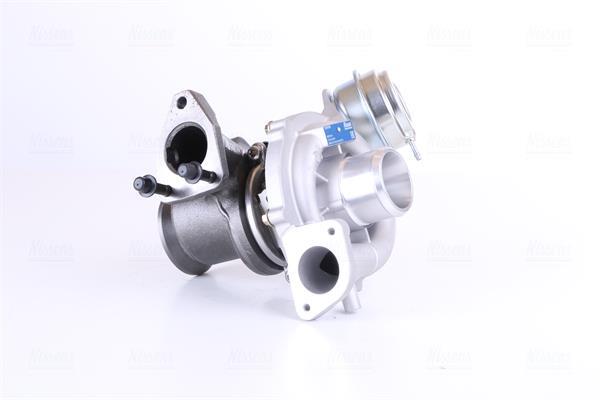 Turbocompresseur (Turbo) NISSENS ref. 93418