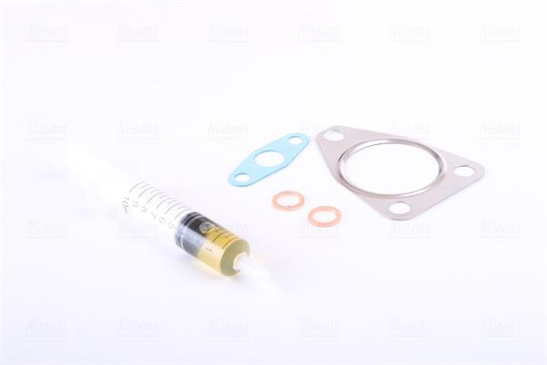 Turbocompresseur (Turbo) NISSENS ref. 93418