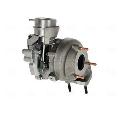Turbocompresseur (Turbo) NISSENS ref. 93419