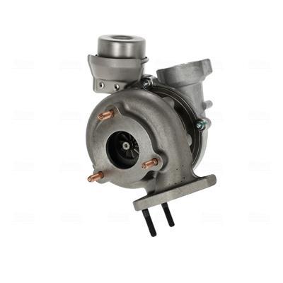 Turbocompresseur (Turbo) NISSENS ref. 93419