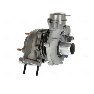 Turbocompresseur (Turbo) NISSENS ref. 93419