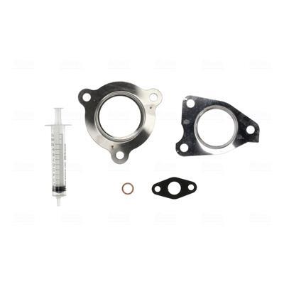 Turbocompresseur (Turbo) NISSENS ref. 93419