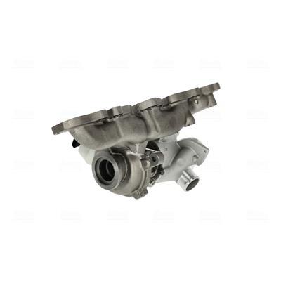 Turbocompresseur (Turbo) NISSENS ref. 93420
