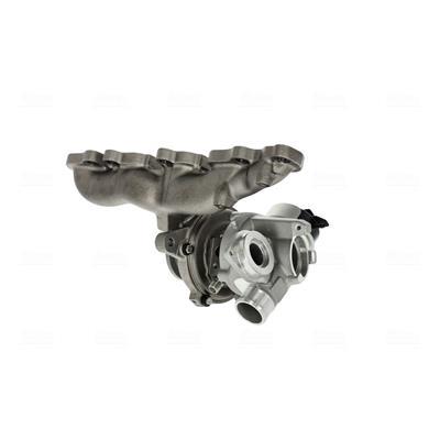 Turbocompresseur (Turbo) NISSENS ref. 93420